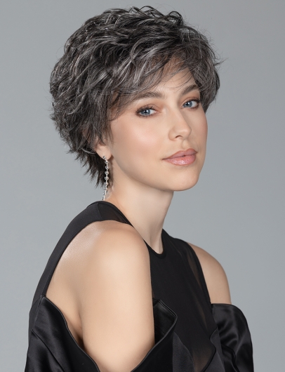 Weekend wig Changes Collection Ellen Wille