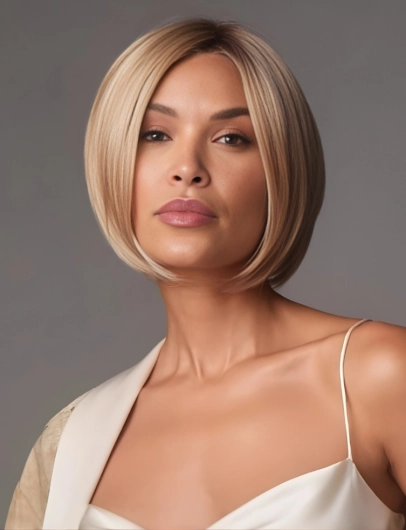 Ayumi wig Noriko Rene of Paris