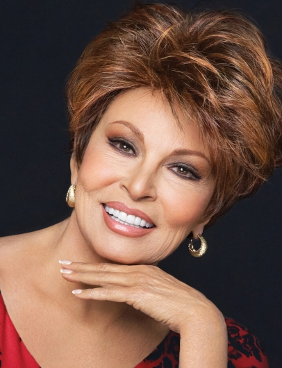 Fanfare wig Raquel Welch UK Collection