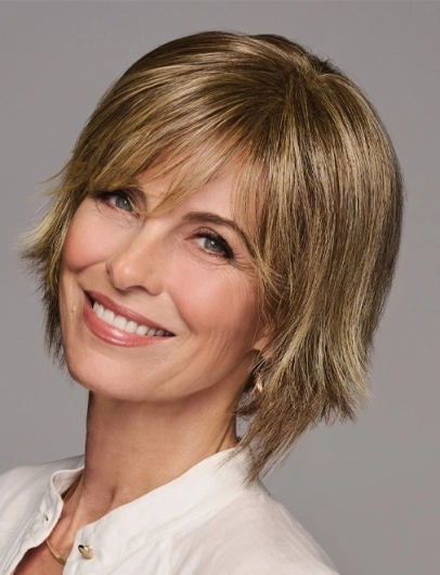 Kinetic Beauty wig Gabor Essentials Series