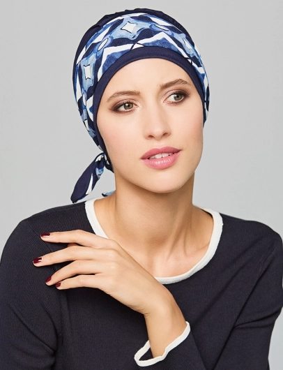 Jolie Headband Gisela Mayer