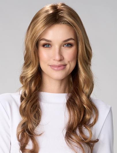 Brianna Handtied by Envy Wigs
