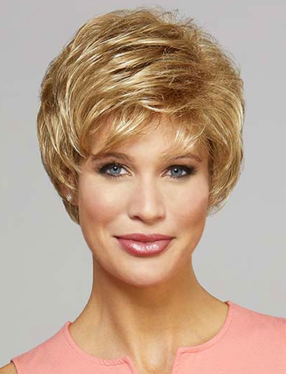 Marnie wig Henry Margu