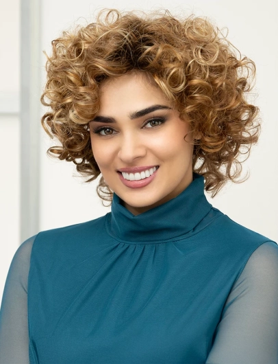Kenya by Envy Wigs