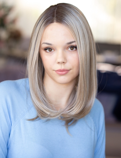 Pippa Ultra Petite by Petite Wig Company