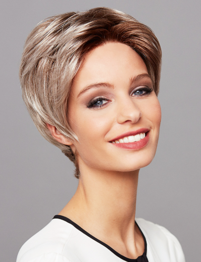 New Cool Mono Lace wig Gisela Mayer Classic Collection
