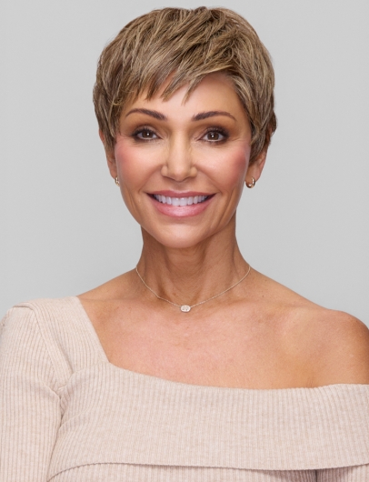 Iris wig Pixie Collection Jon Renau