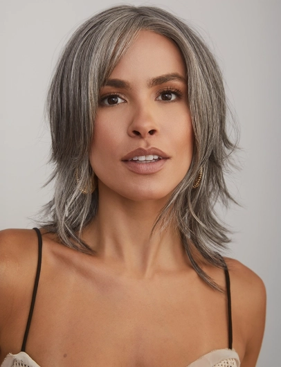 Alicia wig Orchid Collection Rene of Paris