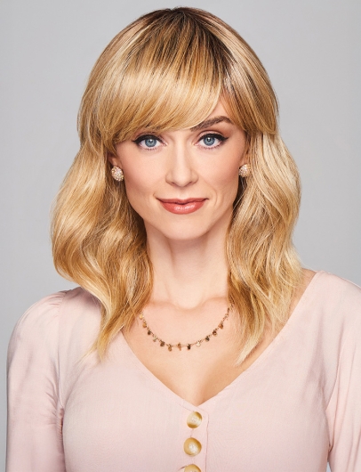 Aspiration wig Gabor Essential Series