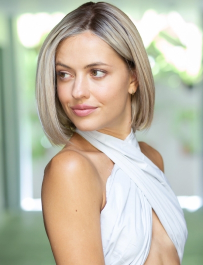 Asher by Petite Wig Company