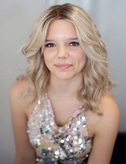 Elle by Petite Wig Company