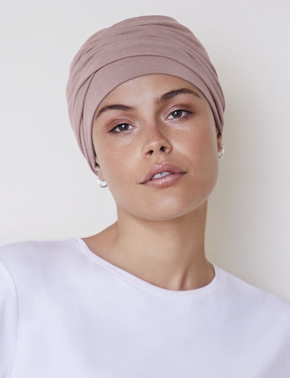 Zoya V Turban Christine Headwear