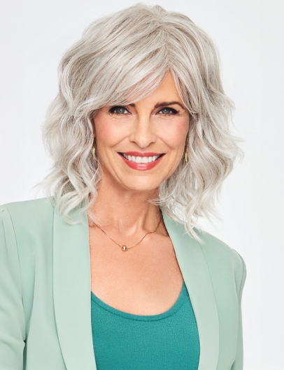 Lively wig Gabor Essentials Series