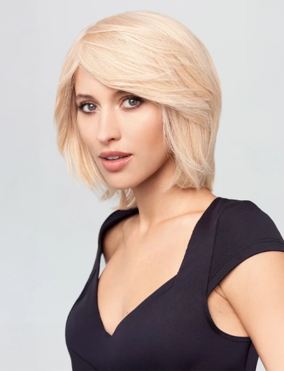 Luxury Lace B Remy Human Hair Wig Gisela Mayer 