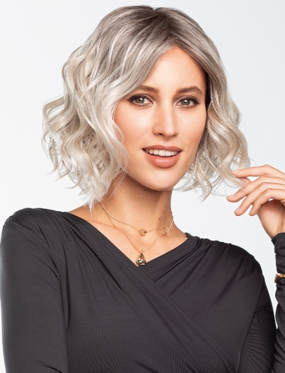 Momo wig Magic Hair Collection Gisela Mayer