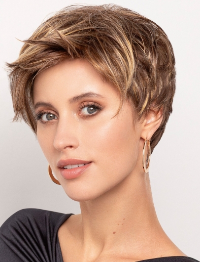 Hip wig Sun Collection Gisela Mayer