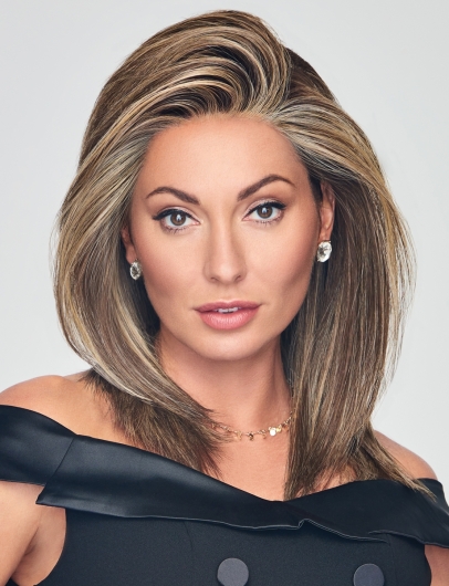 Well Played wig Raquel Welch UK Collection