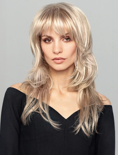 New Zoe wig Gisela Mayer Vision 3000