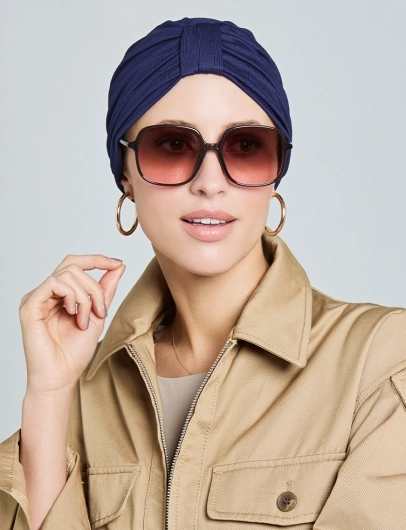 Aktion Turban Gisela Mayer