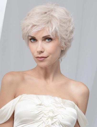 Impulse Soft wig Ellen Wille Pure Power