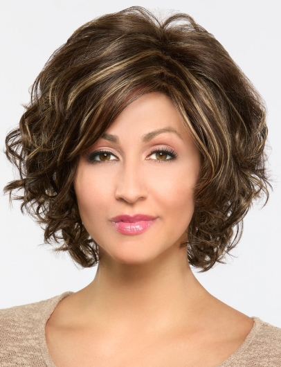 Claire wig Henry Margu