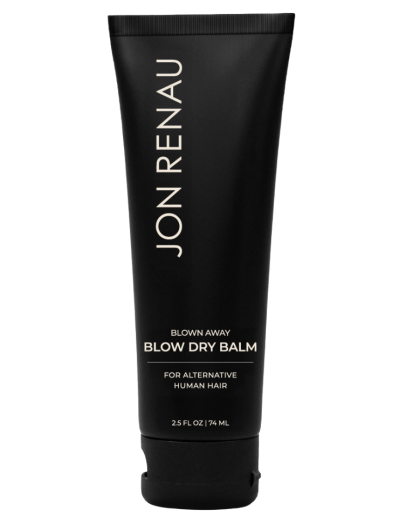 Blown Away Blow Dry Balm Jon Renau