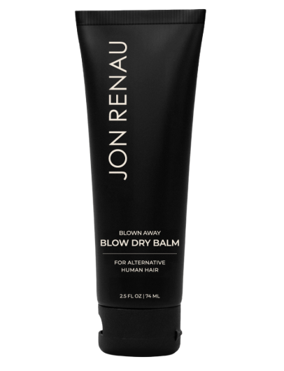 Blown Away Blow Dry Balm Jon Renau