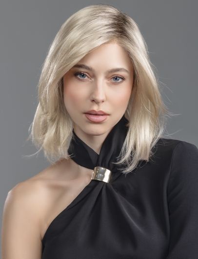 Flirt Mono Part wig Changes Collection Ellen Wille