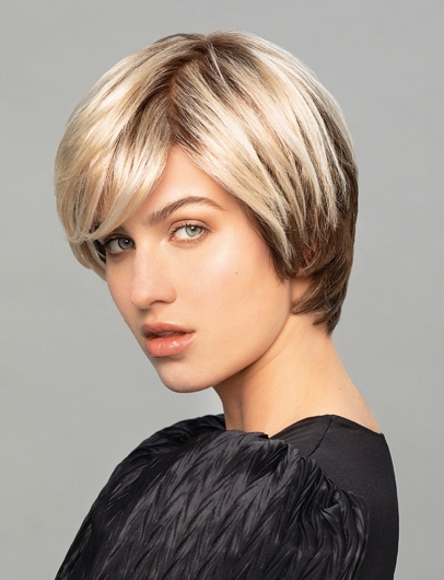 New Hawaii Mono Lace wig Fashion Classics collection Gisela Mayer