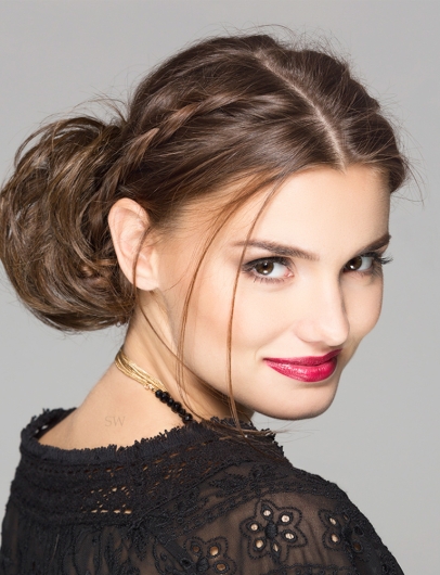 Soda Hairpiece Power Pieces Clearance Sale