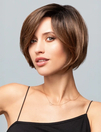 Eve Mono Part wig Gisela Mayer Vision 3000