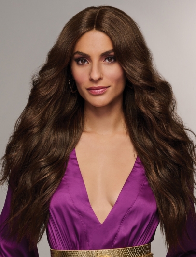 Thrill Seeker wig Hairdo Collection 