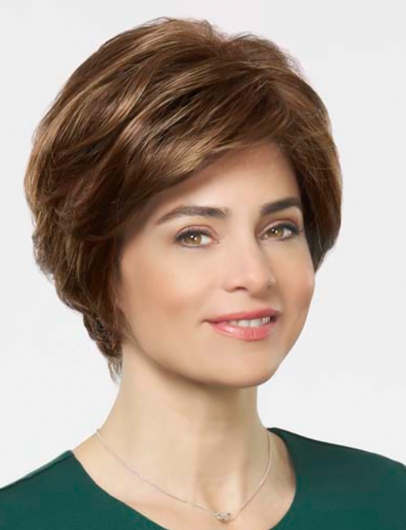 Carmen wig Henry Margu