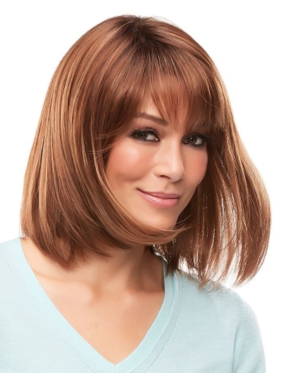 Emilia wig Jon Renau SmartLace 