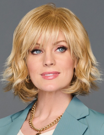 Positivity Wig Gabor Essentials Series