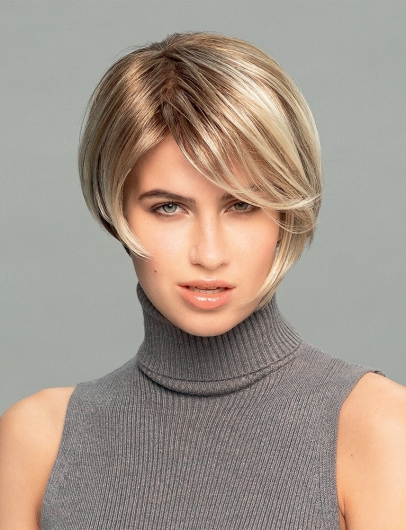 Vicky Extra Mono Lace wig Fashion Classics collection Gisela Mayer