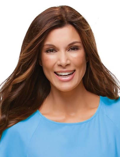 Top form 18" Human Hair Enhancer by Jon Renau