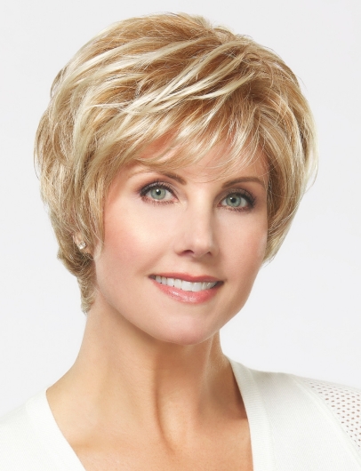 Brie Petite Average wig Henry Margu