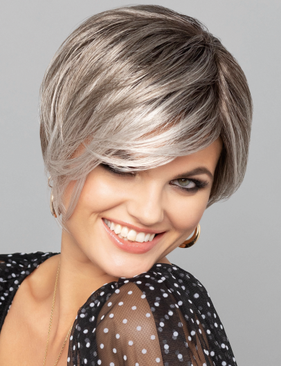 Tilda Mono wig Modern Hair Collection Gisela Mayer 
