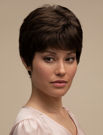 Toni Mono wig Dimples Collection