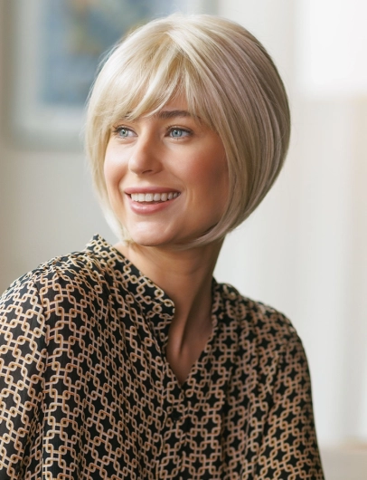Sora Petite wig Sentoo Premium Collection