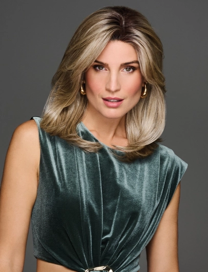 Full Finesse wig Gabor Designer Series Collection