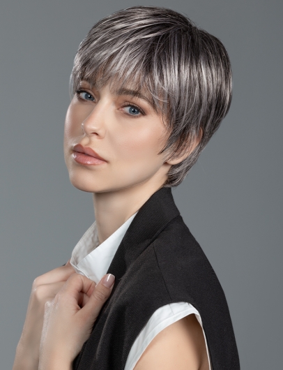 Pixie wig Changes Collection Ellen Wille