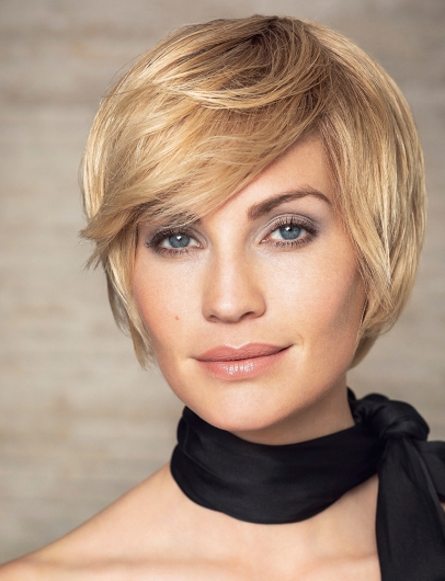 Euro Mix Star Human Hair wig Gisela Mayer