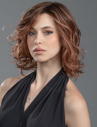 Delight Mono Part wig Changes Collection Ellen Wille