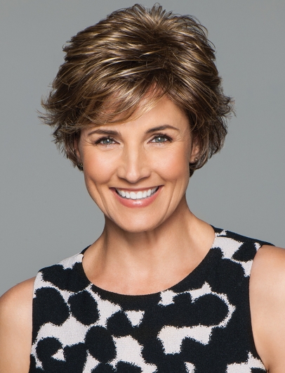 Perk Petite wig Gabor Collection