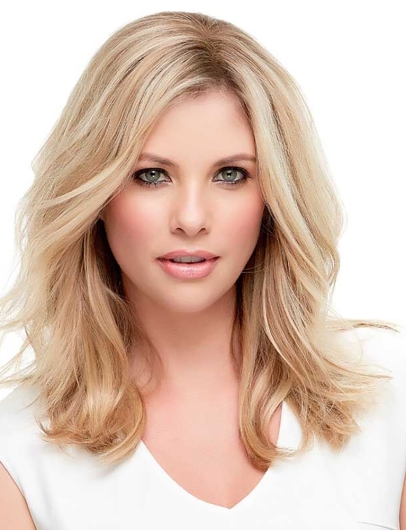 Top Style 12" Human Hair Enhancer Jon Renau