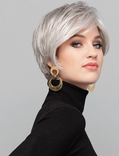Hawaii Mono Deluxe Lace Large wig Modern Hair Collection Gisela Mayer 