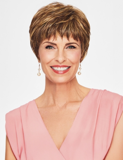 Optimistic wig Gabor Essentials Series
