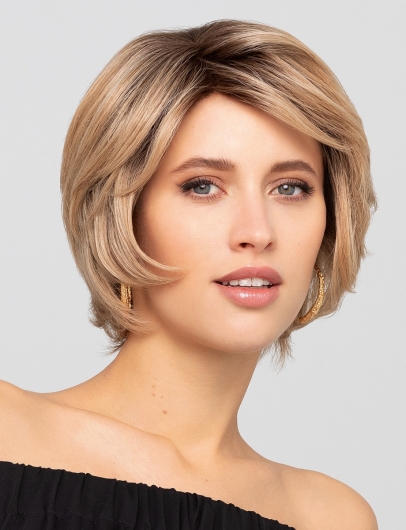 Supreme Short wig Gisela Mayer Supreme Collection